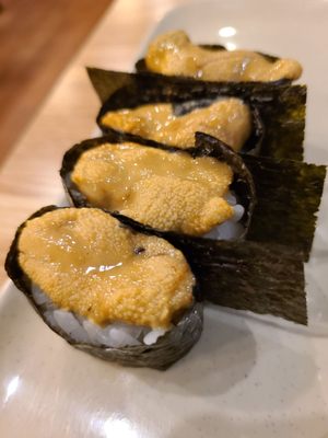 Sushi Mon by null