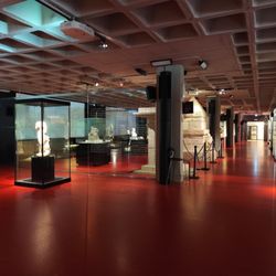 Museo Arqueològic i d' Història Elx - Mahe