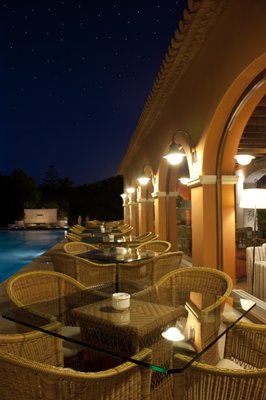 Hotel Les Rotes by null