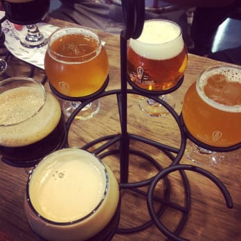Bottle Logic Brewing - Breweries Near Me - Anaheim, California Bottle Logic Brewing - Breweries Near Me - Anaheim, California