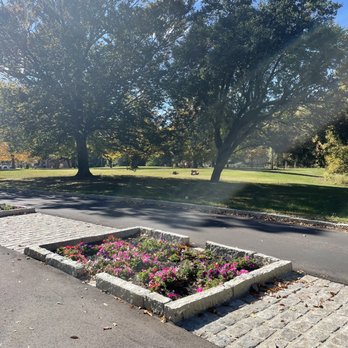 Cherokee Park - Park - Parks Near Me - Louisville, Kentucky