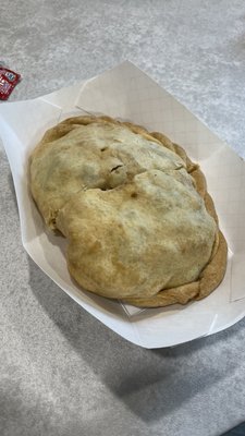 Jean Kay's Pasties by null