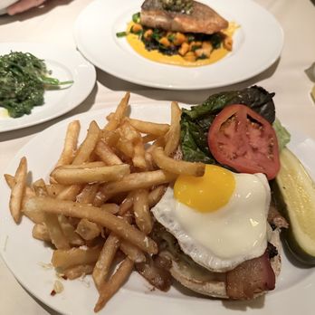 The Hamilton - The Hamilton Burger - Seafood Near Me - Washington, DC, District of Columbia The Hamilton - The Hamilton Burger - Seafood Near Me - Washington, DC, District of Columbia