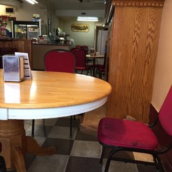 Main Street Pizza