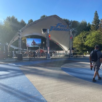 Full Throttle - Amusement Parks Near Me - Santa Clarita, California Full Throttle - Amusement Parks Near Me - Santa Clarita, California