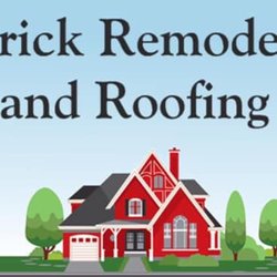 Rodrick Roofing and Siding