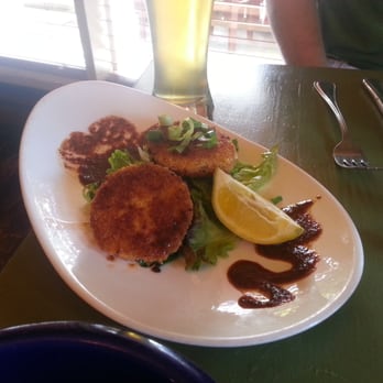 Red House - Crab Cakes - New American Near Me - Renton, Washington Red House - Crab Cakes - New American Near Me - Renton, Washington