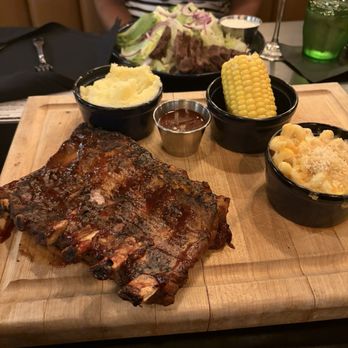 The Carvery - Steak Salad & BBQ Ribs - Steakhouses Near Me - Long Beach, California The Carvery - Steak Salad & BBQ Ribs - Steakhouses Near Me - Long Beach, California