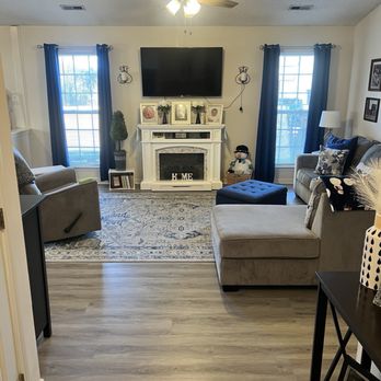 50Floor - The new floors - Flooring Near Me - Charlotte, North Carolina