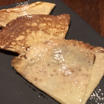 Le Sens Unique - Nutella crepes - French Near Me - Paris, 75 Le Sens Unique - Nutella crepes - French Near Me - Paris, 75