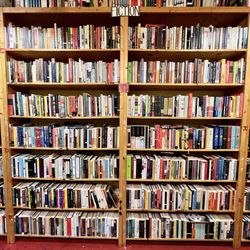 Lamplight Books