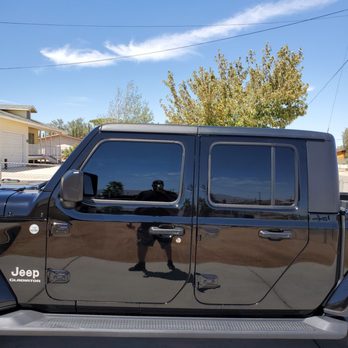 A1 Audio & Tint - Car Window Tinting Near Me - Victorville, California A1 Audio & Tint - Car Window Tinting Near Me - Victorville, California
