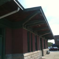 Ole Olson Memorial Theatre