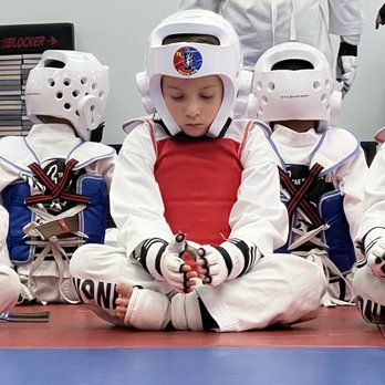 TK Taekwondo - Taekwondo Near Me - Santa Clarita, California
