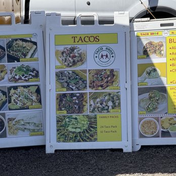 Taco Bros - Mexican Near Me - Sherwood, Oregon Taco Bros - Mexican Near Me - Sherwood, Oregon