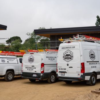 Ridgeline Electric - Electricians Near Me - Soquel, California Ridgeline Electric - Electricians Near Me - Soquel, California