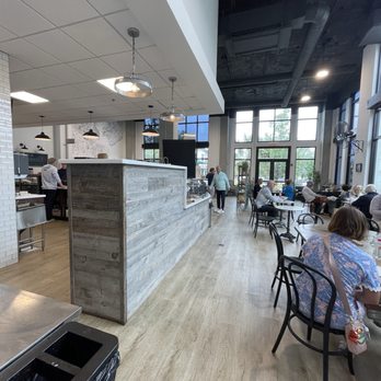Buck's Deli & Market - Inside - Sandwiches Near Me - Daniel Island, South Carolina Buck's Deli & Market - Inside - Sandwiches Near Me - Daniel Island, South Carolina