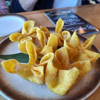 Rãramen - Crab Rangoon - Ramen Near Me - Clayton, North Carolina Rãramen - Crab Rangoon - Ramen Near Me - Clayton, North Carolina