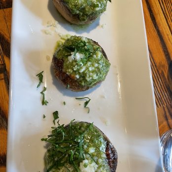 Bacari GDL - Mediterranean Near Me - Glendale, California
