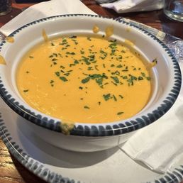 Lobster Bisque
