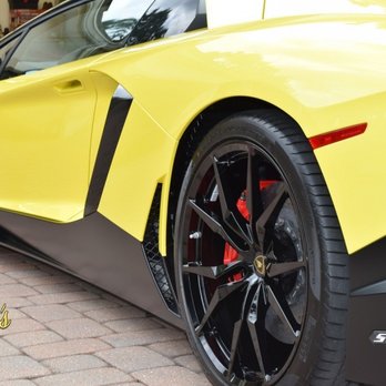 Next Level Auto Detail - Auto Detailing Near Me - Stuart, Florida