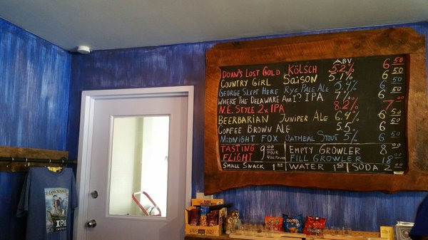 Great Barn Taproom by null
