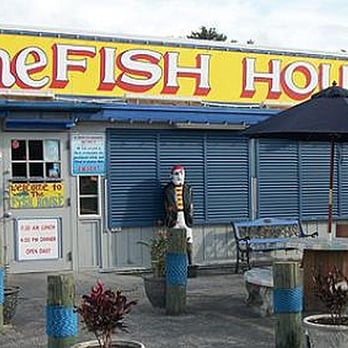 The Fish House - Yup......that would be THE best seafood restaurant on the planet - Seafood Near Me - Key Largo, Florida The Fish House - Yup......that would be THE best seafood restaurant on the planet - Seafood Near Me - Key Largo, Florida