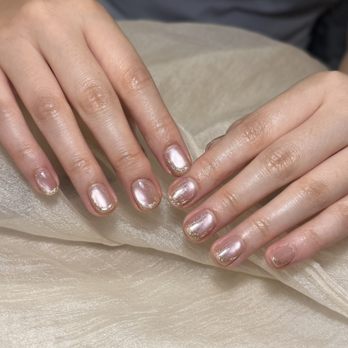 Aperson Nail Studio - Nail Salons Near Me - Daly City, California