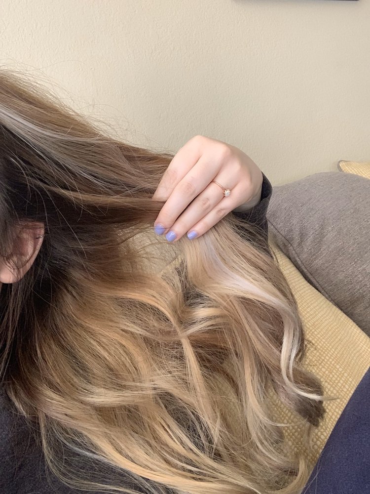 THE MINT HAIR STUDIO Updated May 2024 93 Photos & 46 Reviews 665