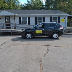 TommyTee Driving Academy