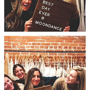 Moondance Bridal - Bridal Near Me - San Luis Obispo, California Moondance Bridal - Bridal Near Me - San Luis Obispo, California