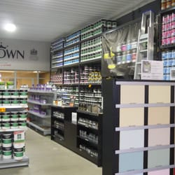 Paint Trade Center