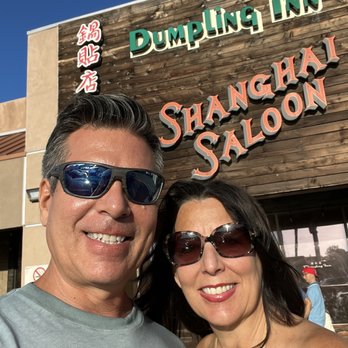 Dumpling Inn - Outside - Chinese Near Me - San Diego, California