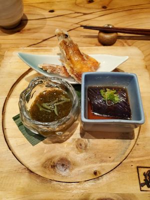 Sasa Japanese Restaurant by null