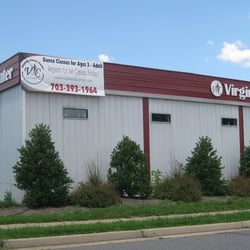 Virginia Dance Center