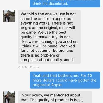 Vphone Repair - Mobile Phone Repair Near Me - Plano, Texas Vphone Repair - Mobile Phone Repair Near Me - Plano, Texas