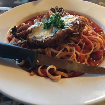 Fratelli's Bistro - Italian Near Me - Gallup, New Mexico