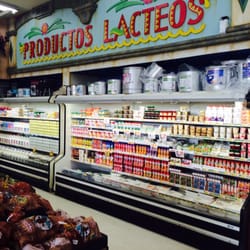 El Mercado Super