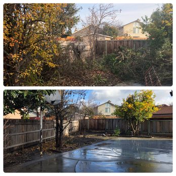 Martinez Junk Removal - Before & After Clean Up ! - Landscape Architects or Designers Near Me Martinez Junk Removal - Before & After Clean Up ! - Landscape Architects or Designers Near Me
