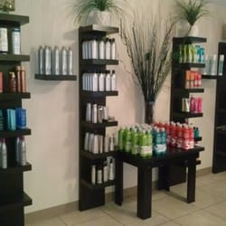 Blush Hair & Nail Studio