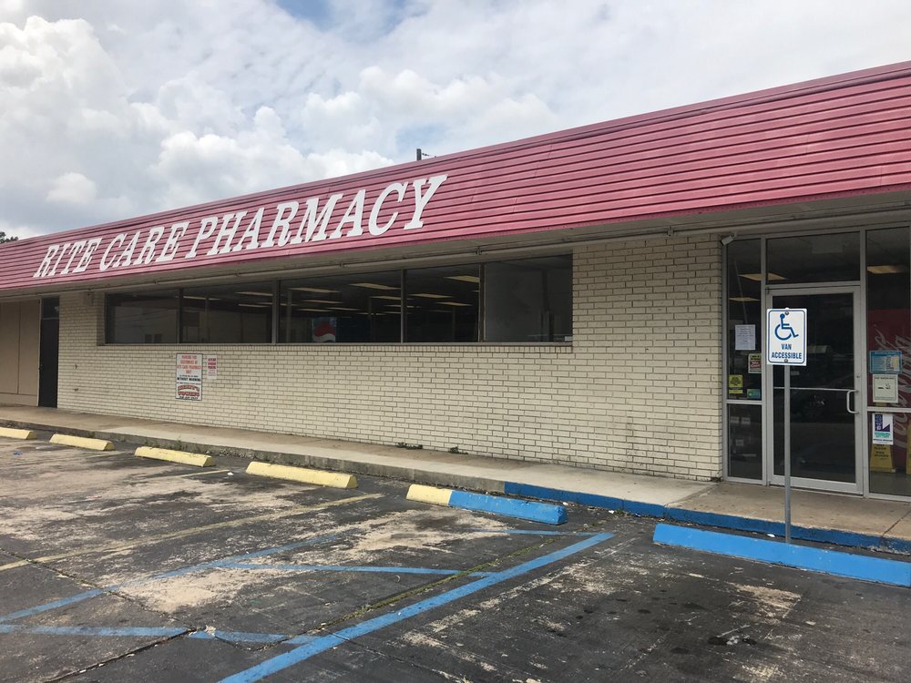 MITCHELL’S DRUG STORE Updated May 2024 3102 Linwood Ave, Shreveport