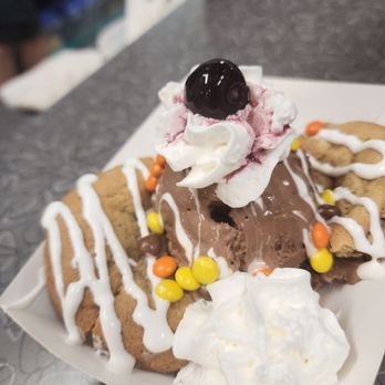 LET IT BE ICE CREAM - Updated February 2026 - 113 Photos & 61