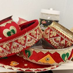Neelam Pacific Market - Karwa chauth items