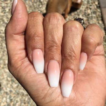Happiest Nails & Spa - Nail Salons Near Me - Oceanside, California