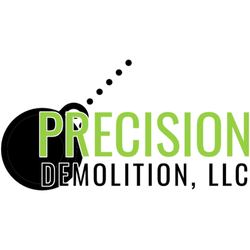 Precision Demolition