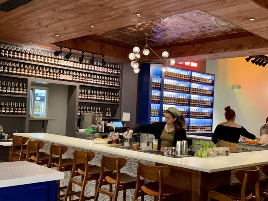 Salvation Pizza Kitchen & Bar - Rainey St by null Salvation Pizza Kitchen & Bar - Rainey St by null