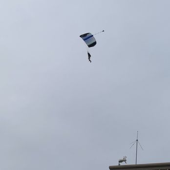 Skydive Carolina - Wow - Skydiving Near Me - Chester, South Carolina