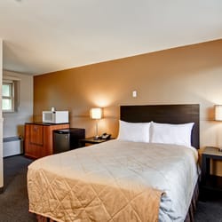 Richmond Hill Inn - Standard Single QUEEN ROOM