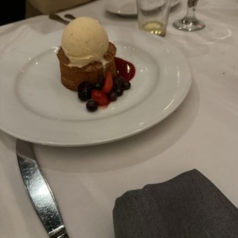 Ocean Prime - Seafood Near Me - New York, New York