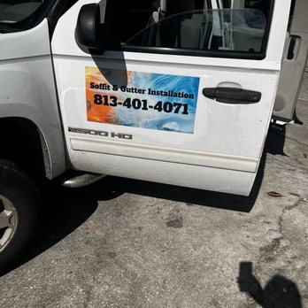 One Aluminum - Gutter Services Near Me - Tampa, Florida One Aluminum - Gutter Services Near Me - Tampa, Florida